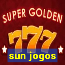 sun jogos